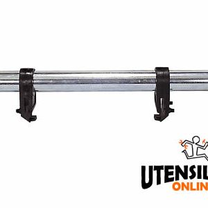 Attacco Laterale per Schermo protettivo LTF 140.18 per schermi