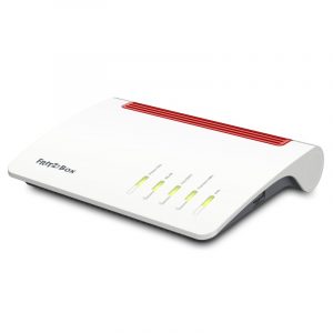 AVM FRITZ!Box 7590 router wireless Gigabit Ethernet Dual-band (2.4 GHz/5 GHz) Bianco