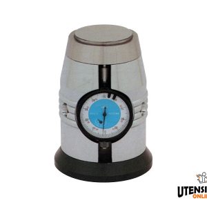 Azzeratore con magnete con comparatore incorporato h100 LTF