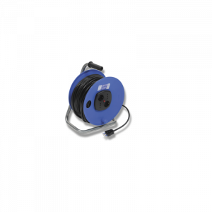 Avvolgicavo Baumat con filo