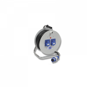 Avvolgicavo Baumat industriale