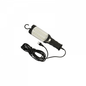 Lampada da lavoro Baumat a led