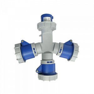 Moltiplicatore Baumat CEE IP 67