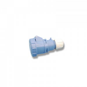 Presa mobile protetta Baumat CEE IP 67