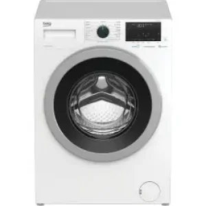 Beko Lavatrice A Vapore Wty91436si-it, 9 Kg, 1400 Giri/min