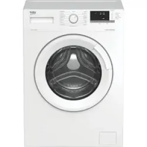 Beko Wux71232wi-it Lavatrice Caricamento Frontale 7 Kg 1200 Giri/min Bianco