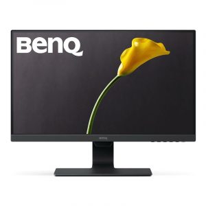 BenQ GW2480 60.5 cm (23.8") 1920 x 1080 Pixel Full HD LED Nero