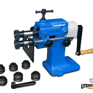 Bordatrice manuale per lamiera SBM 110-08 Metallkraft, capacit�� 0,8mm