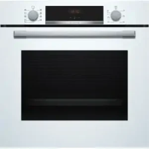 Bosch Serie 4 Hba534bw0 Forno 71 L 3400 W A Bianco