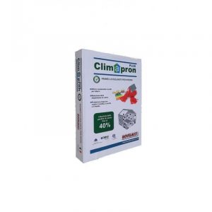 Lastra Bovelacci Climapron Plus 3 mm (ex Climaform) Dimensioni: 80 x 125 x 0,3 mm 1.Conf. 40 MQ