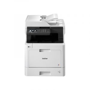 Brother MFC-L8690CDW stampante laser A colori 2400 x 600 DPI A4 Wi-Fi
