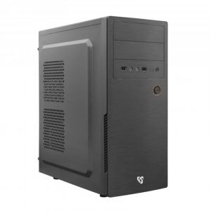 CABINET - MID-TOWER - ATX - EN-ATX301 - ENCORE