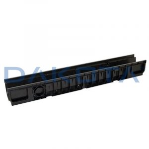 Canaletta di scolo Dakota Taurus 130x150 per acque meteoriche e liquidi