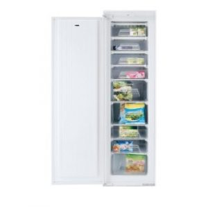 Candy CFFO3550E/N Congelatore a pozzo Da incasso 200 L F Bianco