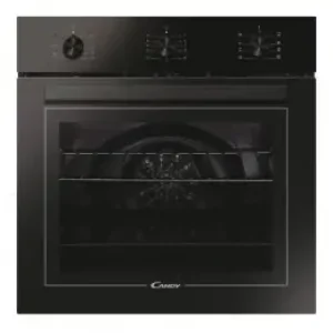 Candy Moderna Fct602n/e 65 L 2100 W A+ Nero