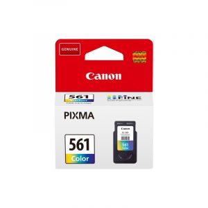 Canon Cartuccia a colori CL-561
