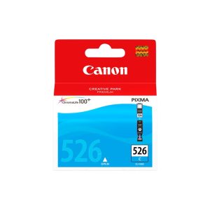 Canon Cartuccia d'inchiostro ciano CLI-526C