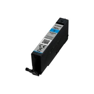 Canon Cartuccia d'inchiostro ciano CLI-581XL