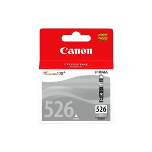 Canon Cartuccia d'inchiostro grigio CLI-526GY