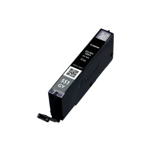 Canon Cartuccia d'inchiostro grigio CLI-551GY