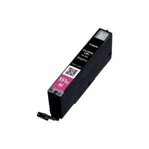 Canon Cartuccia d'inchiostro magenta a resa elevata CLI-551M XL