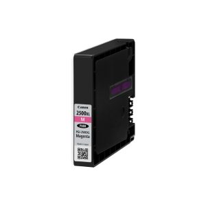 Canon Cartuccia d'inchiostro magenta a resa elevata PGI-2500XL