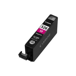 Canon Cartuccia d'inchiostro magenta CLI-526M