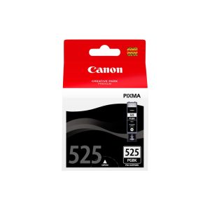 Canon Cartuccia d'inchiostro nero a pigmento PGI-525PGBK