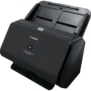Canon imageFORMULA DR-M260 Scanner a foglio 600 x DPI A4 Nero