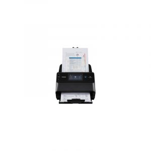 Canon imageFORMULA DR-S150 ADF + scanner ad alimentazione manuale 600 x DPI A4 Nero