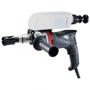 Carotatore a umido AGP TC402 ad alta velocità per piastrelle, 650W