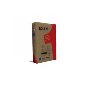 Cemento Buzzi 32,5R (Sacco da 25 Kg)