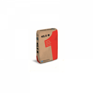Cemento Buzzi 42,5R (Sacco da 25 Kg)