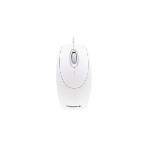 CHERRY M-5400-0 mouse Ambidestro USB tipo A Ottico 1000 DPI