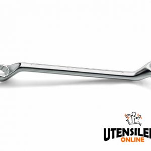 Chiavi poligonali curve Beta 93 21x22mm