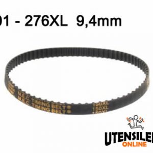Cinghia Dentata 276XL-701 138 denti 9.4mm