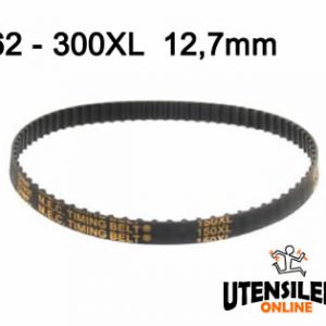 Cinghia Dentata 300XL-762 150 denti 12.7mm