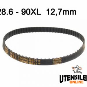 Cinghia Dentata 90XL-228.6 45 denti 12.7mm