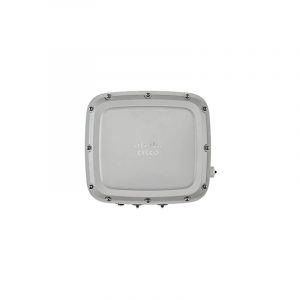 Cisco C9124AXD-E punto accesso WLAN 5380 Mbit/s Supporto Power over Ethernet (PoE)