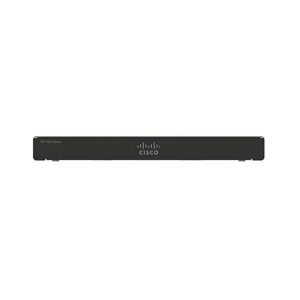 Cisco C926-4P router cablato Nero