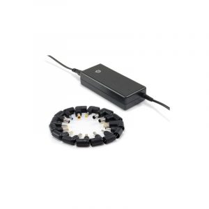 Conceptronic CNB90T15 adattatore e invertitore Interno 90 W Nero