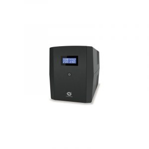 Conceptronic ZEUS04EP gruppo di continuità (UPS) A linea interattiva 2.2 kVA 1320 W 5 presa(e) AC