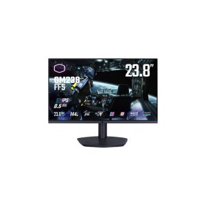 Cooler Master Gaming GM238-FFS LED display 60.5 cm (23.8") 1920 x 1080 Pixel Full HD Nero