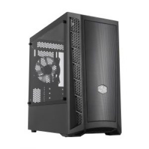 Cooler Master Masterbox Mb311l Mini Tower Nero