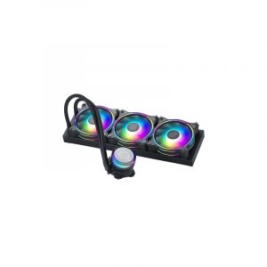 Cooler Master MasterLiquid ML360 Illusion Processore Raffreddatore di liquidi tutto in uno 12 cm
