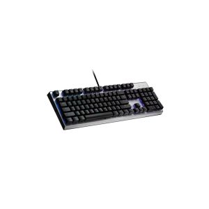 Cooler Master Periferiche CK351 tastiera USB QWERTY Italiano Argento