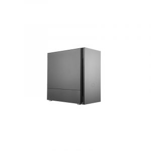 Cooler Master Silencio S400 Midi Tower Nero