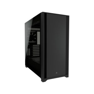 Corsair 5000D Tempered Glass Midi Tower Nero