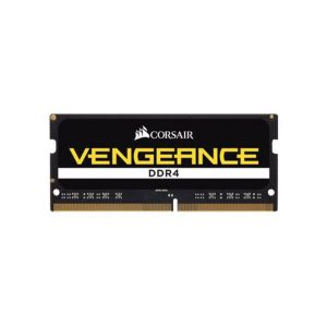 Corsair Vengeance 16 GB, DDR4, 2666 MHz memoria 1 x GB