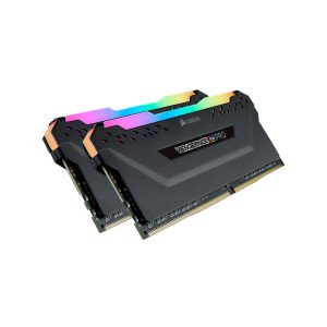 Corsair Vengeance CMW16GX4M2C3200C16 memoria 16 GB 2 x 8 DDR4 3200 MHz